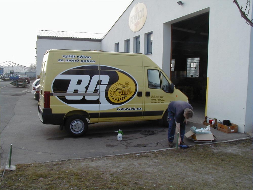 polepy automobilu pennzoil 01.jpg