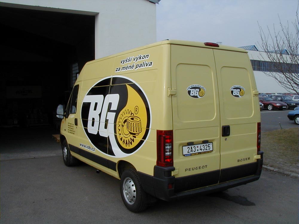 polepy automobilu pennzoil 02.jpg